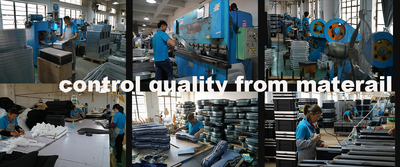 Porcelana Guangzhou Huiyou Case & Bag Manufacturing Co., Ltd.