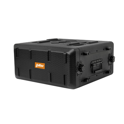 PE 15&quot; negro 480X390X178M M de la caja del estante del vuelo espacial de la profundidad 4U