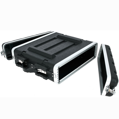 ABS ligero 17&quot; de la caja del soporte de estante de la anchura 2U profundidad 19inch