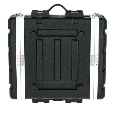 ABS ligero 17&quot; de la caja del soporte de estante de la anchura 2U profundidad 19inch