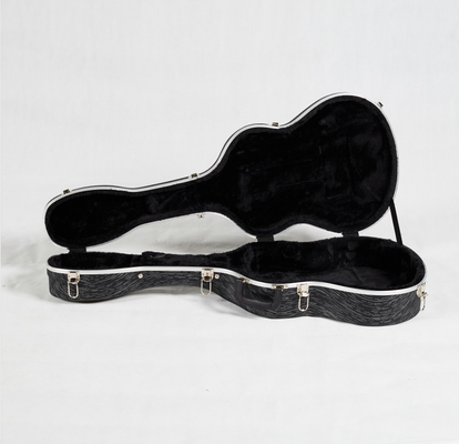 Presión anti y prenda impermeable de la guitarra del ABS de la galaxia clásica del estuche rígido