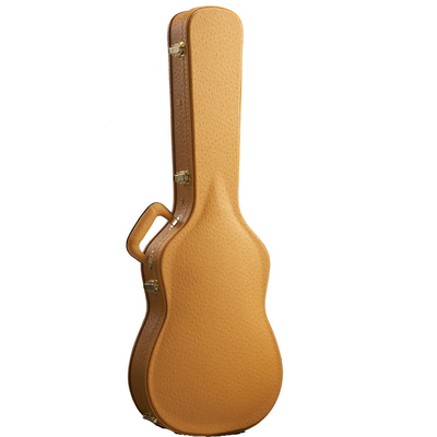 Caja de la guitarra de Hardshell LP de la madera contrachapada