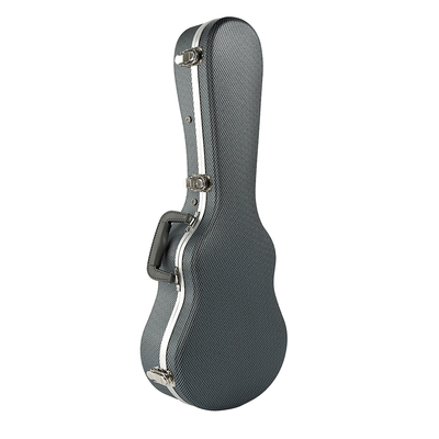 ABS 27&quot; de Guider caja difícilmente Shell Designed de lujo del ukelele del tenor