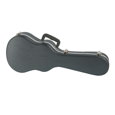 ABS 27&quot; de Guider caja difícilmente Shell Designed de lujo del ukelele del tenor