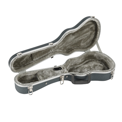ABS 27&quot; de Guider caja difícilmente Shell Designed de lujo del ukelele del tenor