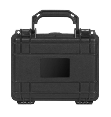 Los PP de lujo equipan a Carry Case modificaron el ALCANCE 220 del logotipo para requisitos particulares 186*123*75m m
