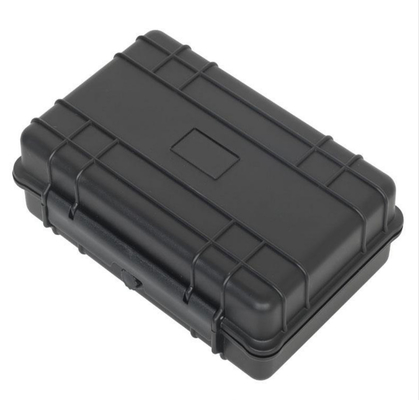 La caja de herramientas Carry Case Rubber Seals For del polipropileno IW-08 mejora la impermeabilización