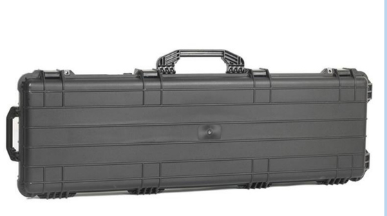 Estuche de plástico rodado de Carry Cases PP de la herramienta del IP 67 con resistente químico de las ruedas