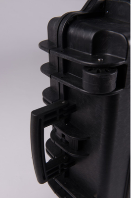 Llave dura negra 1120*462*180m m de la caja del teclado de piano/de la caja 61 del piano