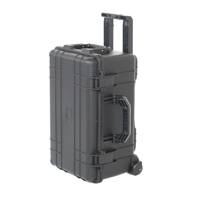 IP65 la línea aérea PP equipa las ruedas de Carry Cases Flight Case With