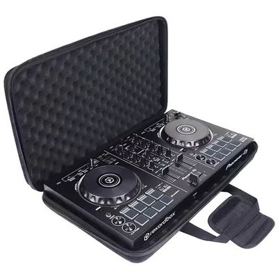Disco DDJ-FLX6/SX/SX2/SX3/800/750 de EVA Bag Case For Pioneer DJ del cierre de la cremallera