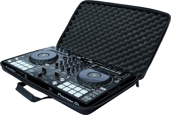 Disco DDJ-FLX6/SX/SX2/SX3/800/750 de EVA Bag Case For Pioneer DJ del cierre de la cremallera